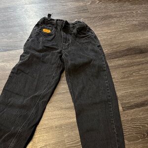 Empyre Kids Black Jeans